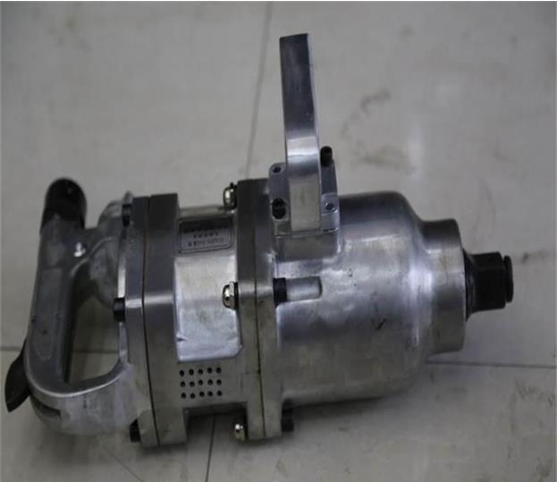 中泰 JCQHS-900型氣動錨桿安裝