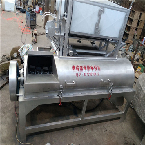 全自動(dòng)豬蹄打毛機(jī)   豬蹄打毛機(jī)去毛機(jī)   不銹鋼屠宰機(jī)械設(shè)備