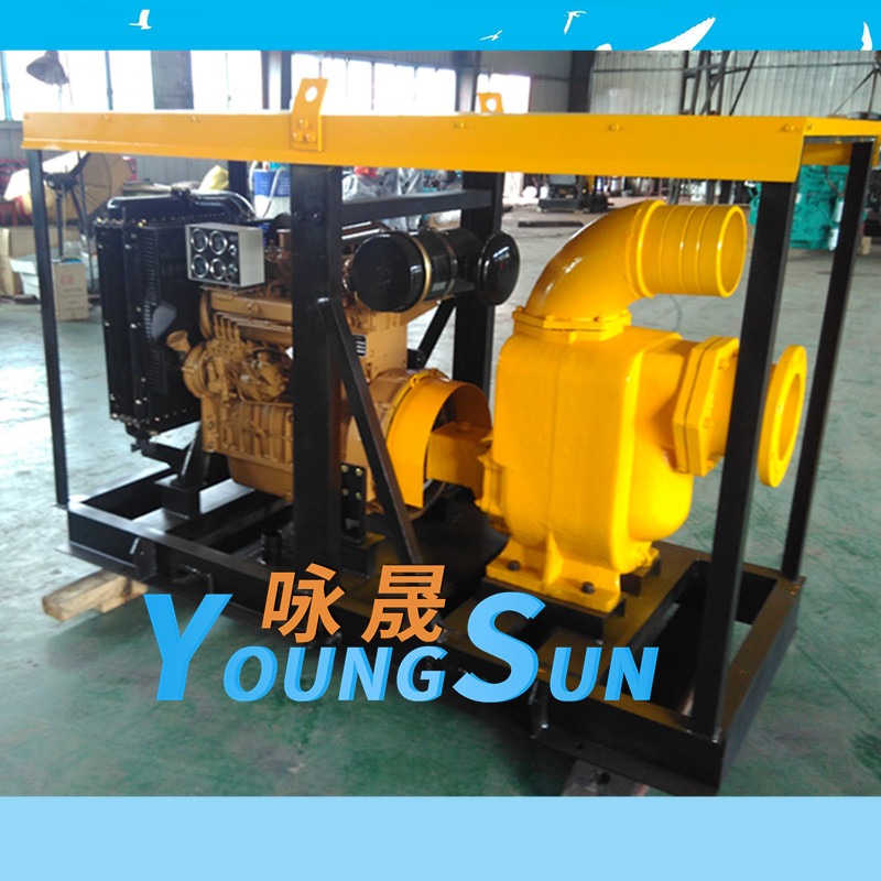 訥河移動(dòng)式自吸泵車生產(chǎn)廠家_供應(yīng)商電話【上海詠晟機(jī)械制造有限公司】