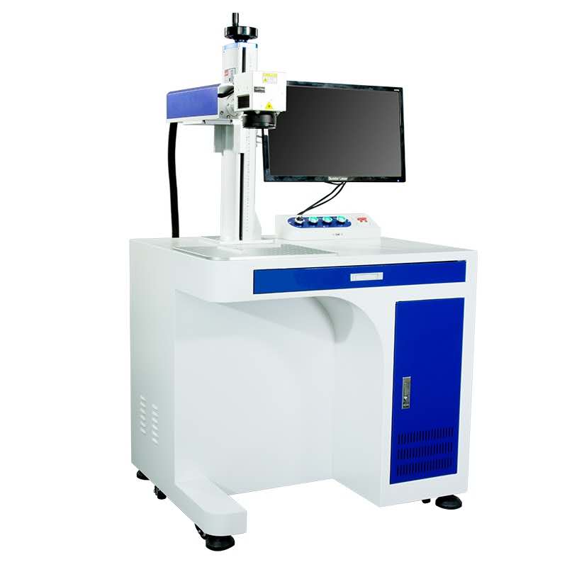 天津噴碼機 激光打碼機