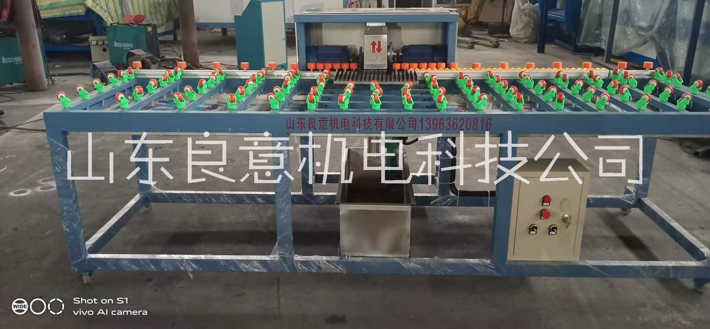 北京玻璃除膜機價格、供應(yīng)商、哪家好【山東良意機電科技有限公司】