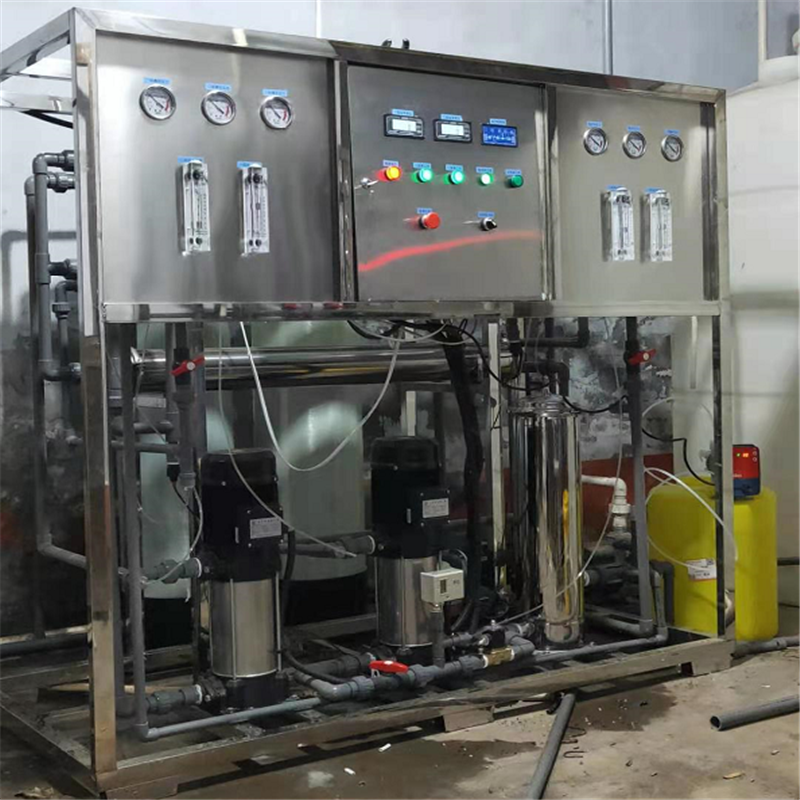 大型軟化水設(shè)備 山東大型軟化水設(shè)備 大型軟化水設(shè)備價錢