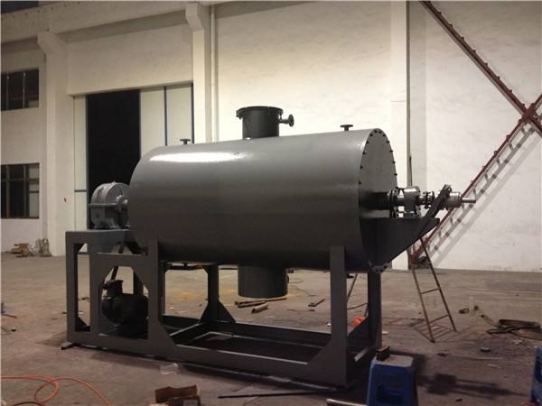 化工耙式烘干機(jī)*惠  化工耙式烘干機(jī)廠家報(bào)價(jià)