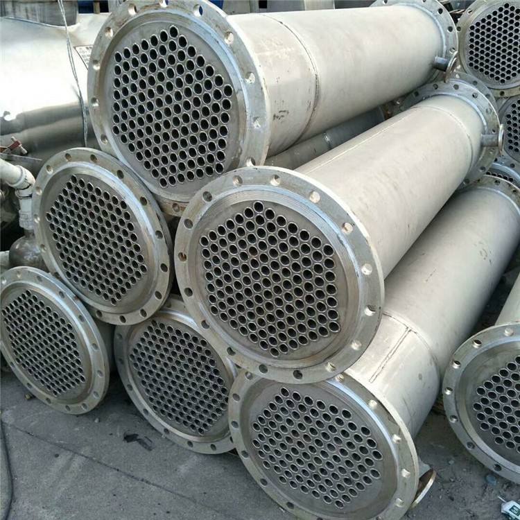 列管冷凝器哪家好  列管冷凝器廠家直銷