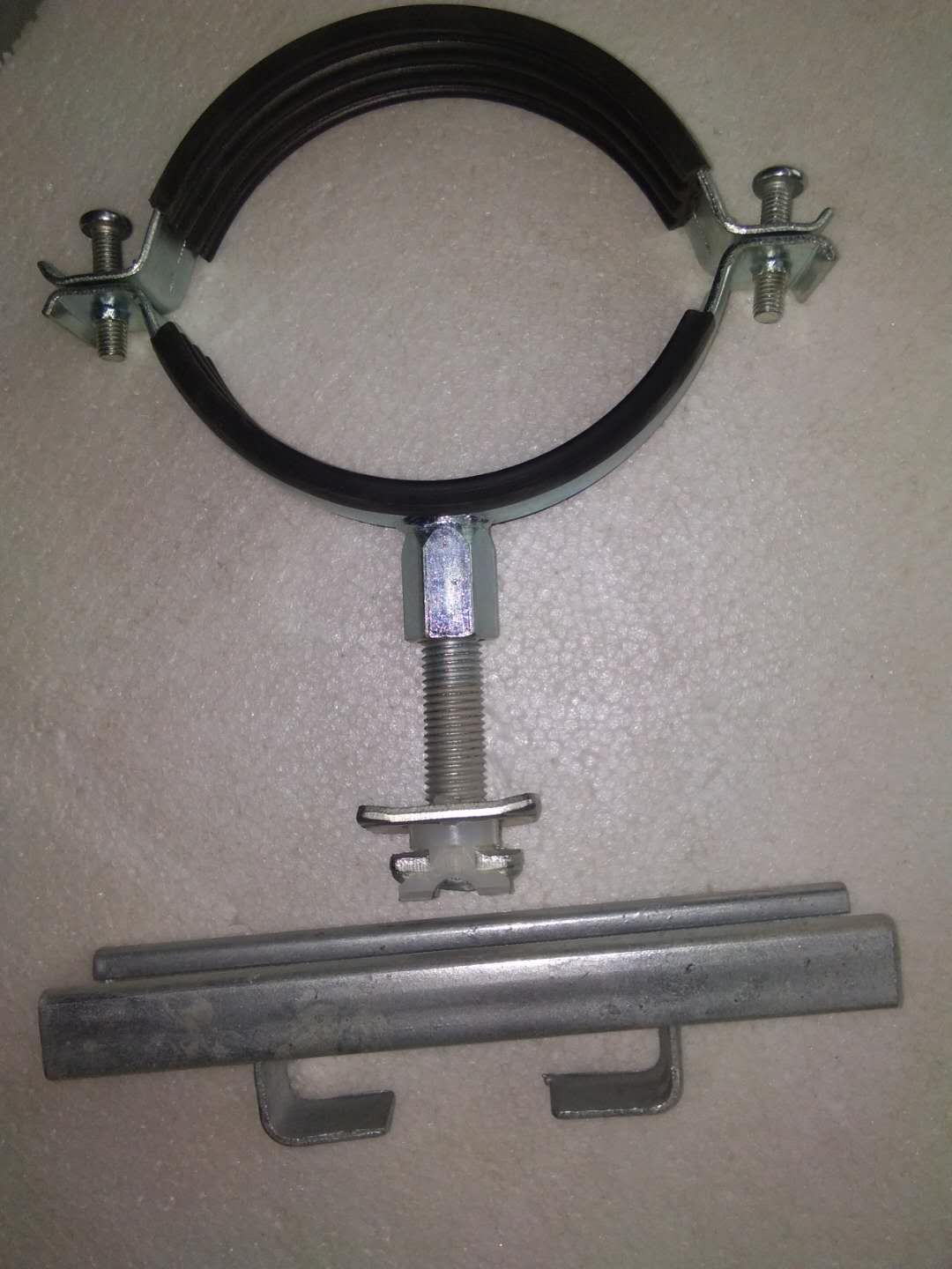 橋梁預(yù)埋槽道，高鐵預(yù)埋槽道，EHMQ預(yù)埋槽道廠家