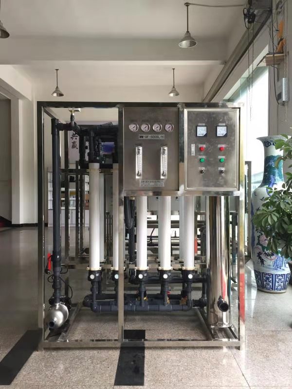 超濾設(shè)備價(jià)格 超濾設(shè)備廠家直銷