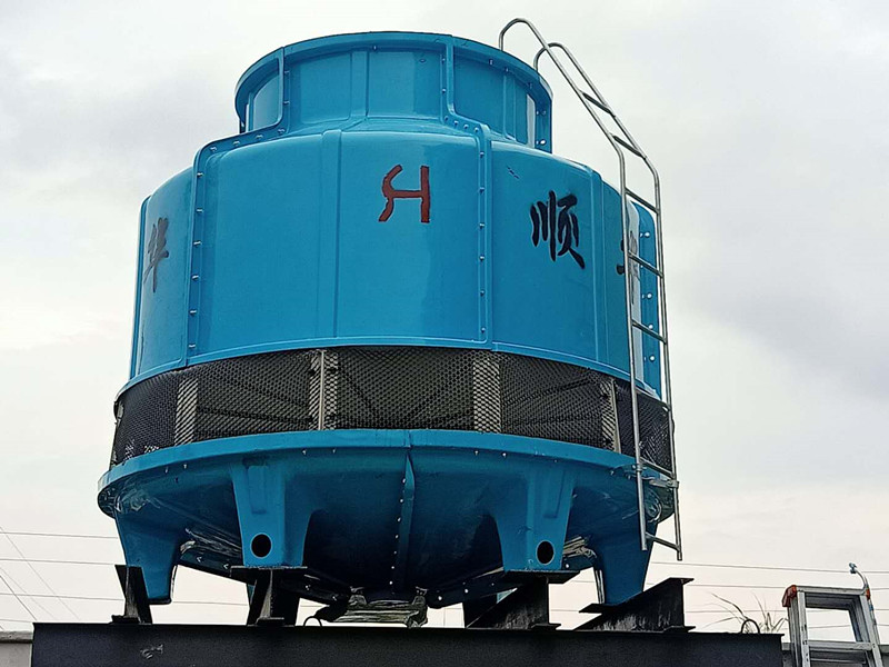 冷卻塔 冰水塔 涼水塔廠家* 逆流冷水塔