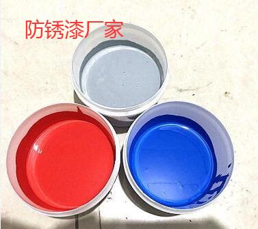 水性工業(yè)漆 水性丙烯酸底面合一  水性鋼結構漆