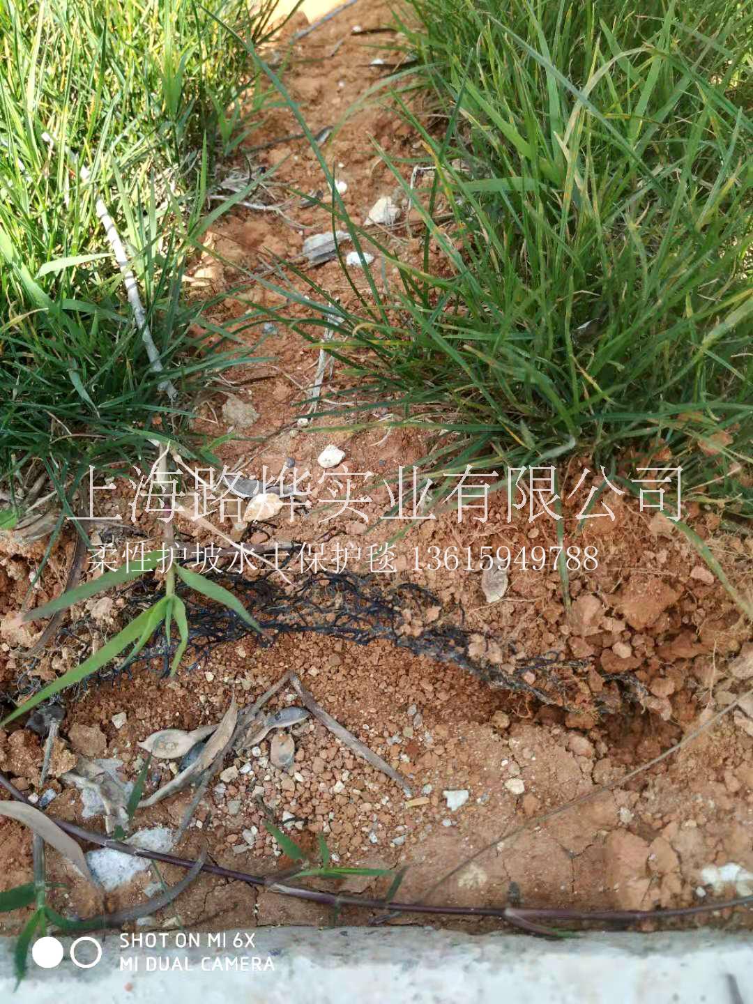 水土保護(hù)墊 福建省水系生態(tài)治理柔性護(hù)墊 進(jìn)口標(biāo)準(zhǔn) 水土保護(hù)毯