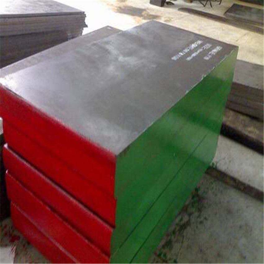 4Cr13 4Cr13模具鋼板4Cr13實(shí)心圓棒