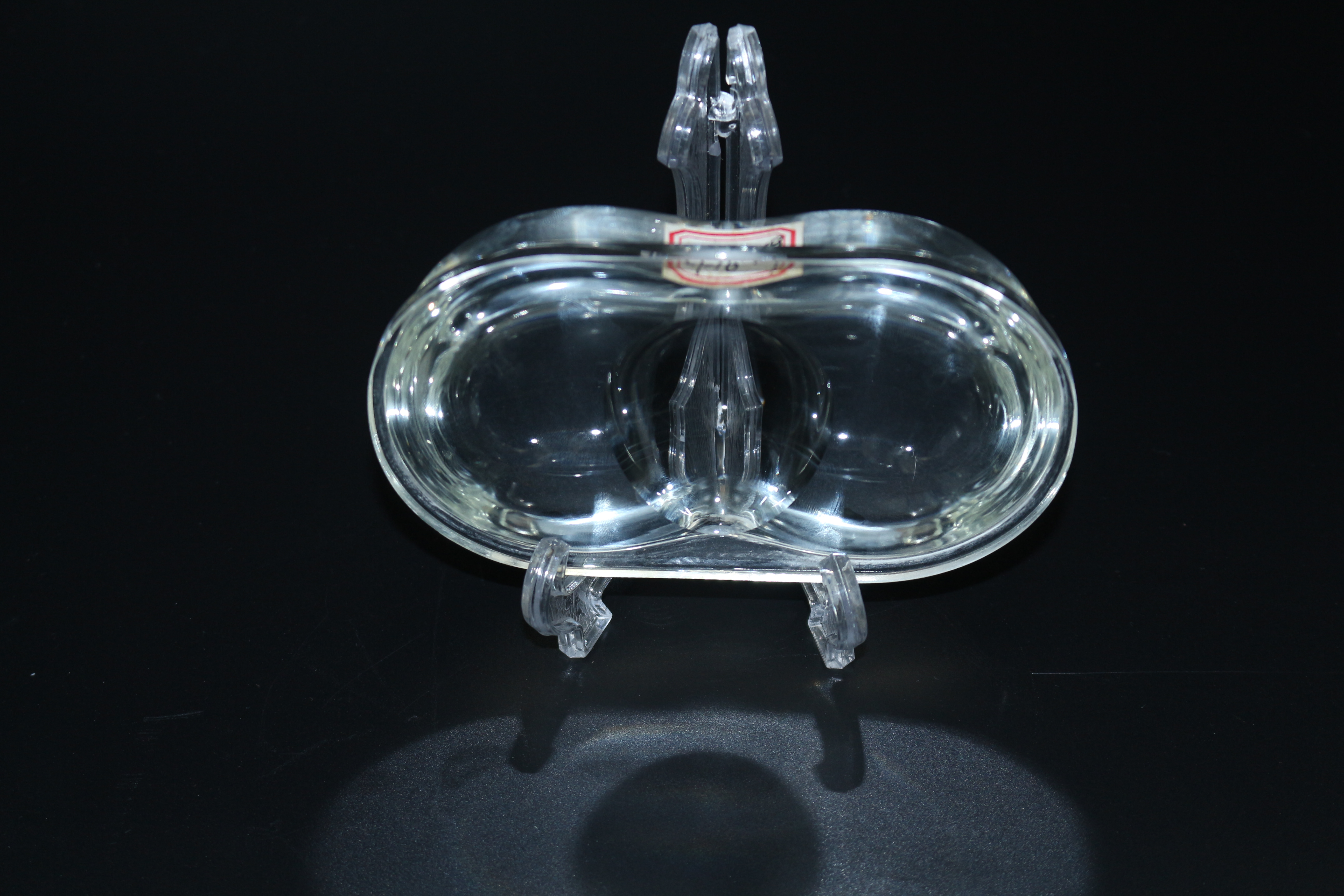 道路照明燈具配件新品 LED光學透鏡