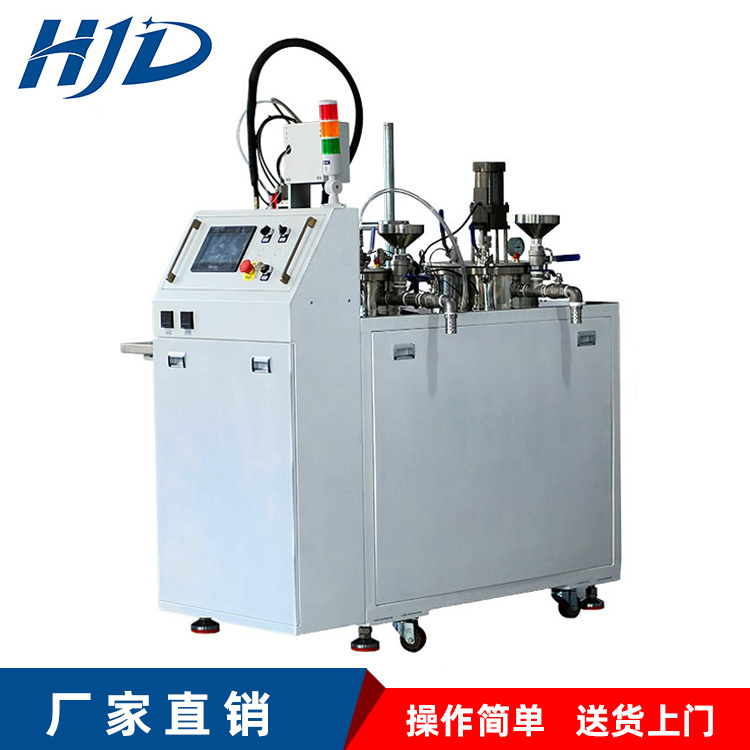 電機(jī)灌封AB膠灌膠機(jī) 泓駿達(dá)混膠機(jī)廠家直銷