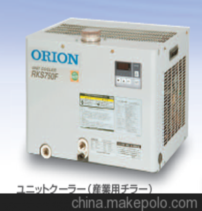 TKS-400K2  TKS-400K2 冷水機