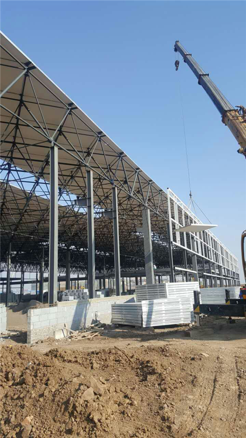 天津鋼骨架輕型板直銷