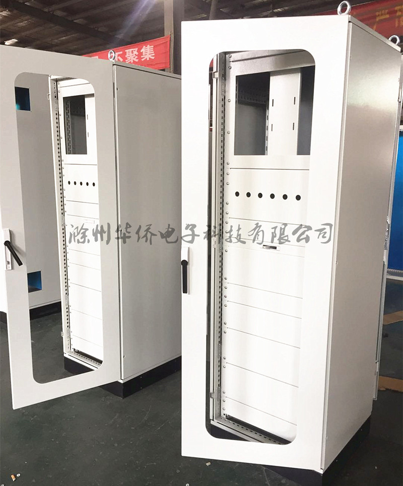 滁州華僑電子仿威圖低壓PC工業(yè)電腦柜機(jī)柜控制柜 PC電腦柜