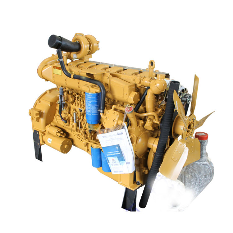 濰柴工程機(jī)械柴油發(fā)動(dòng)機(jī)220馬力 龍工裝載機(jī)柴油機(jī)四配套廠家