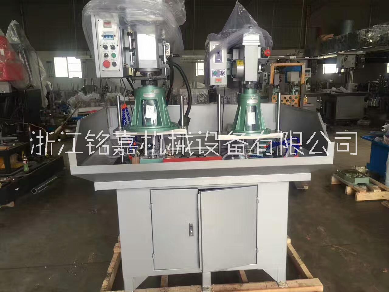 多軸鉆攻組合生產廠家_定制報價【浙江銘嘉機械設備有限公司】