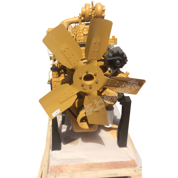 廈工50裝載機(jī)用柴油機(jī)廠家批發(fā) 濰柴發(fā)動(dòng)機(jī)WD10G220E23 162KW