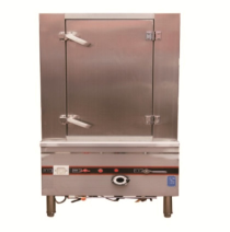 單門節(jié)能蒸飯柜