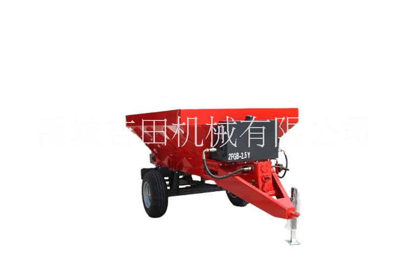 *貨源 大型撒肥撒糞兩用機 農家糞撒糞機