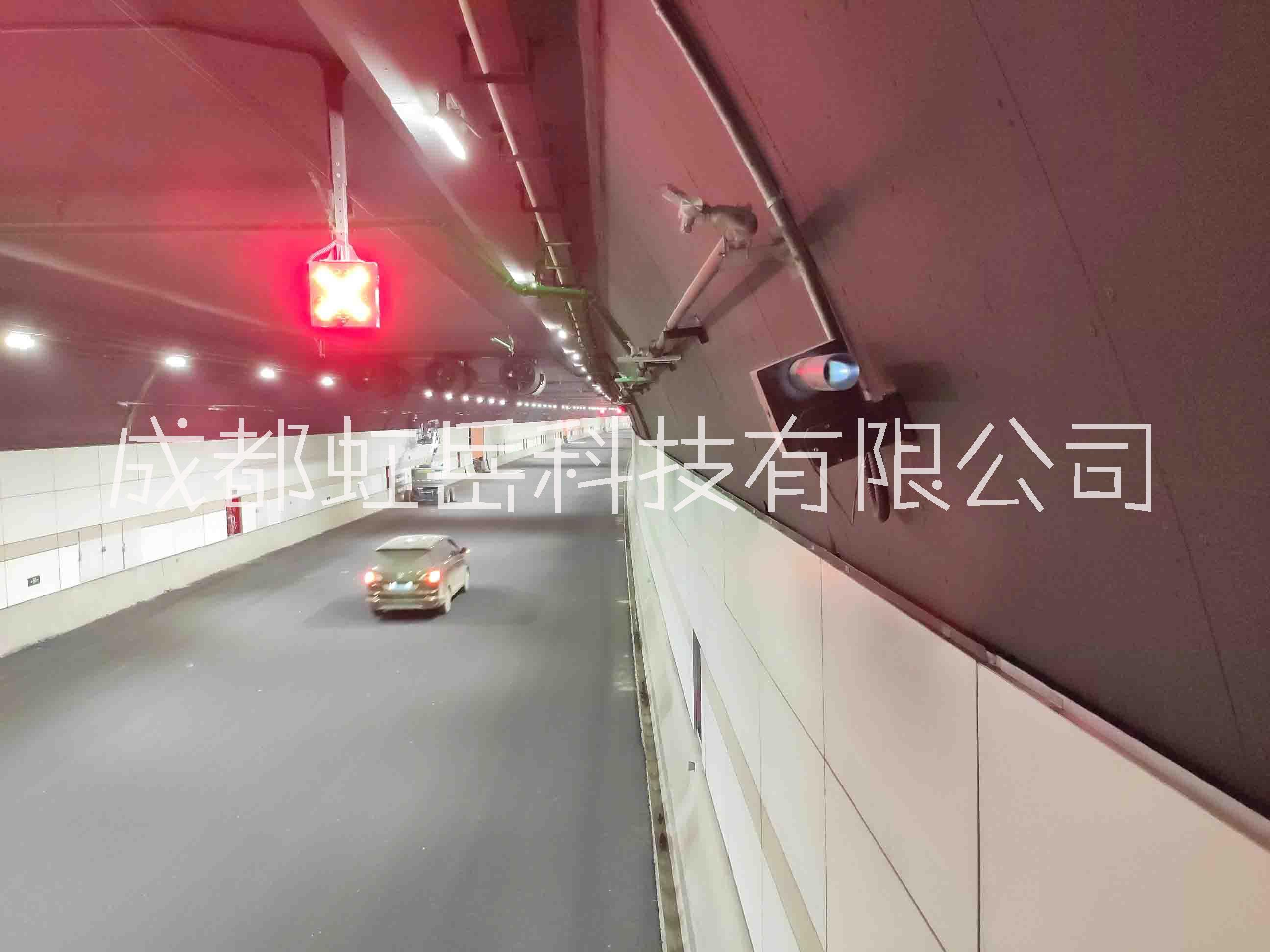 HY-VICO隧道能見度檢測(cè)儀