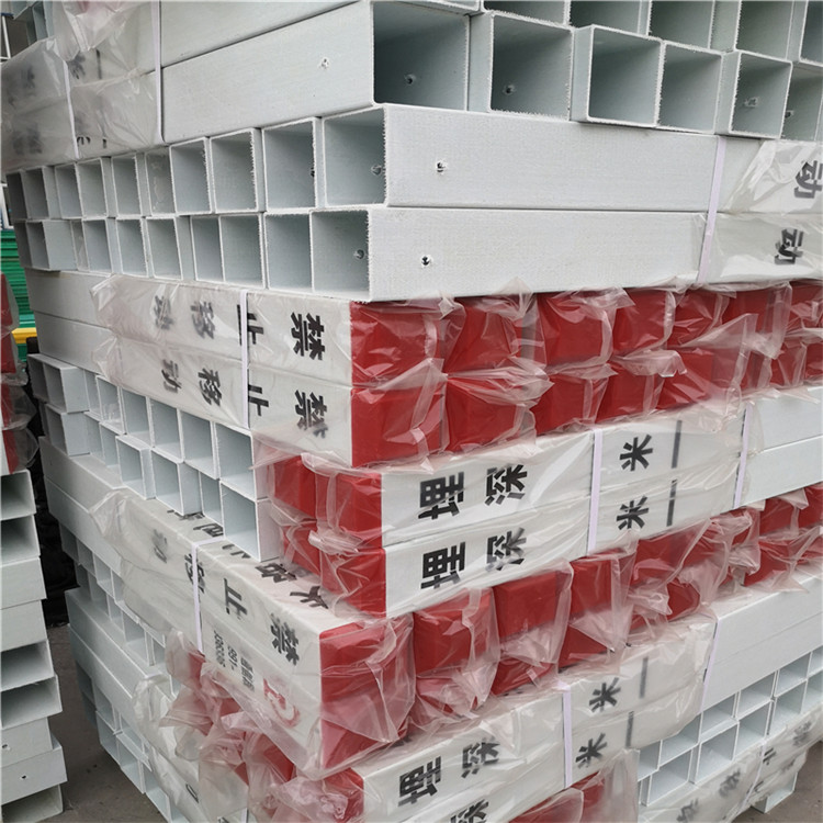 河北玻璃鋼燃?xì)鈽?biāo)志樁廠家  玻璃鋼標(biāo)樁廠家