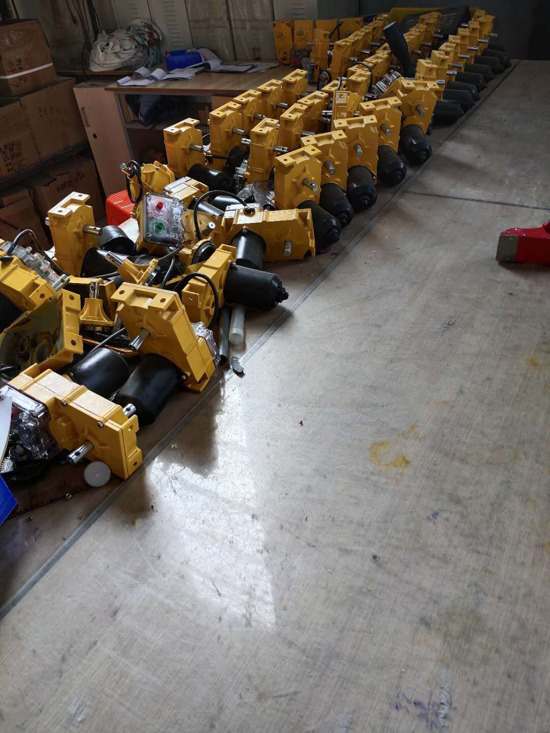 滄州卷膜器定制廠家-生產(chǎn)廠家-報價-供應商-直銷-哪里有