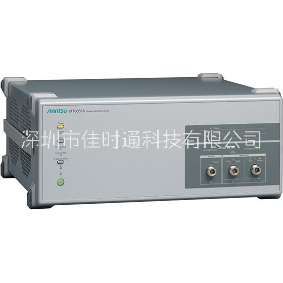 MT8862A無線測試儀安立出租 -佳時通