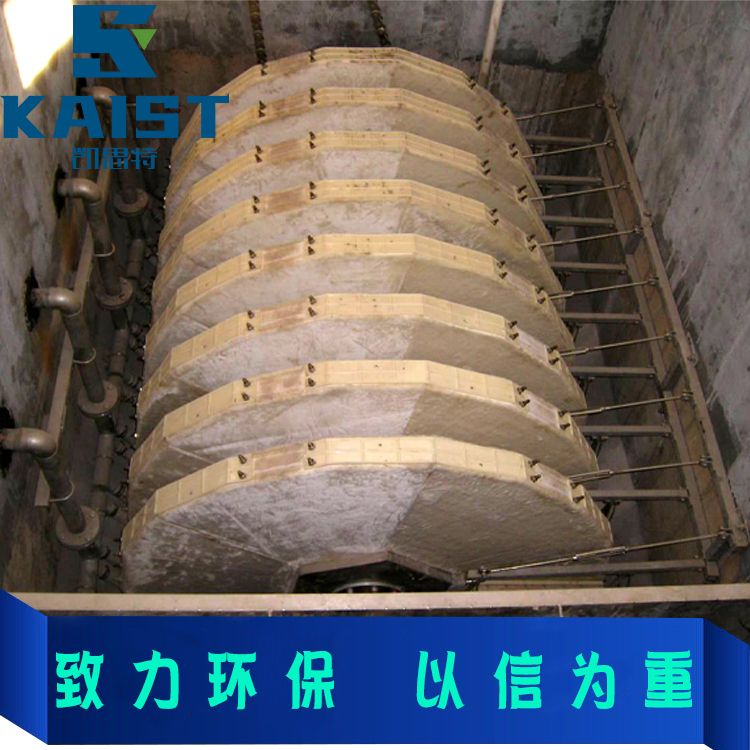 山東纖維轉(zhuǎn)盤過濾器廠家凱思特過濾器選型
