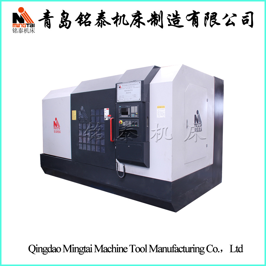 端面車床與落地車床的區(qū)別