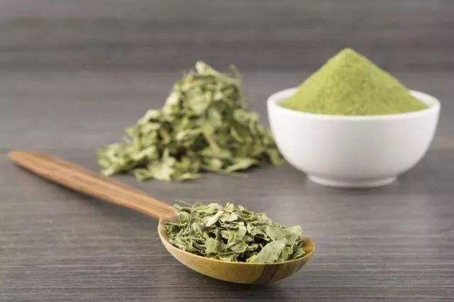 辣木葉壓片糖果代加工顆粒劑片劑功能食品加工