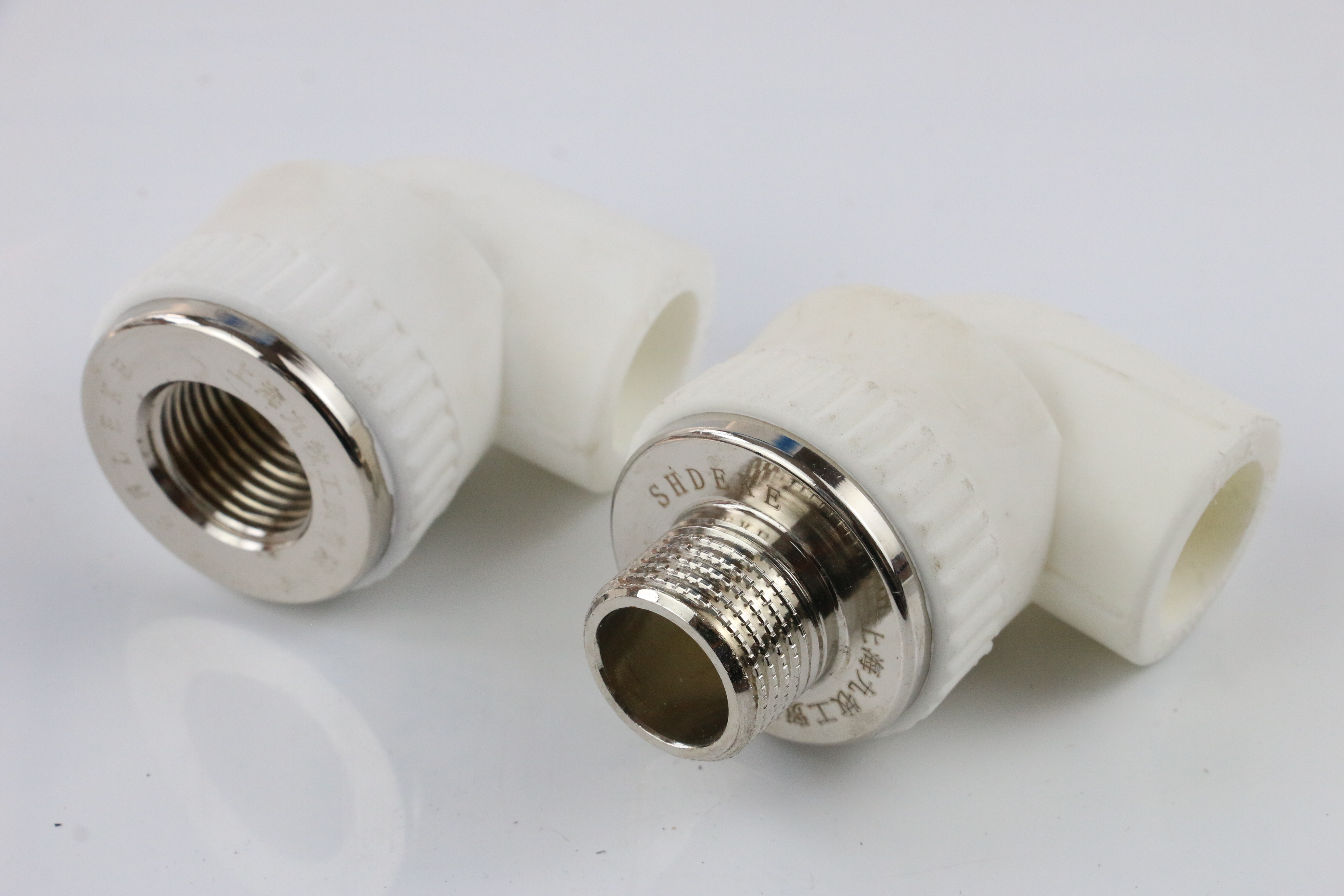 PPR管件生產(chǎn)廠家