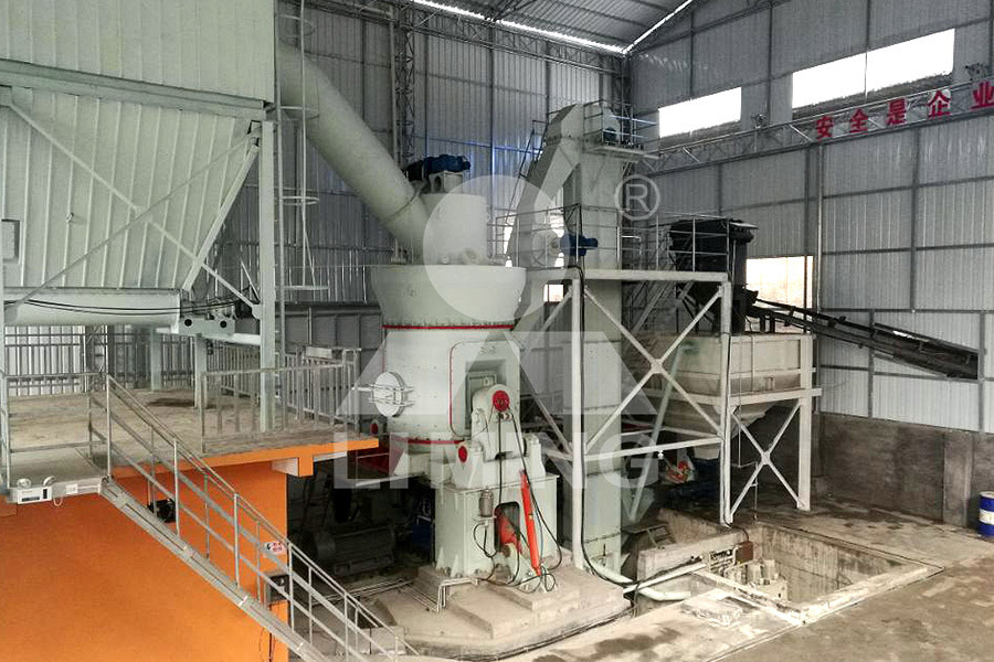 黎明重工 LM立式磨粉機 脫硫石粉生產線 脫硫石頭磨細粉機 產量大 廠家直銷