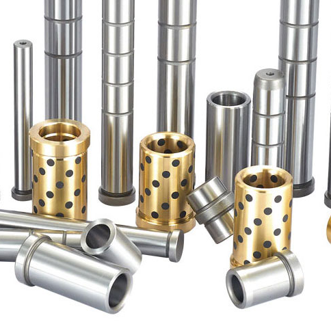 中導套廠家價格 批發(fā)優(yōu)惠價 中導套生產(chǎn)廠家