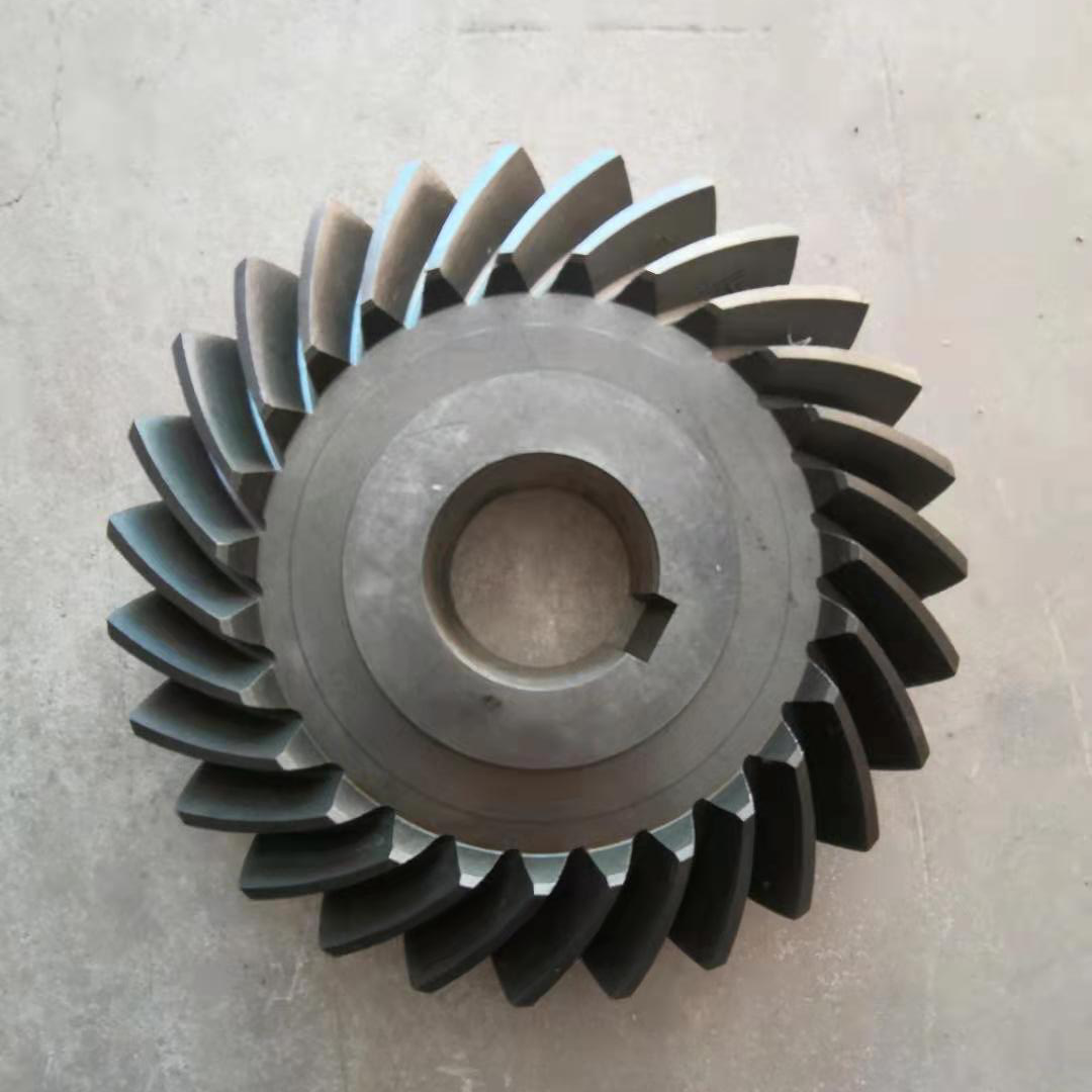 卓建冷卻塔減速機(jī)齒輪 傘齒錐齒輪 精工鑄造 支持定制