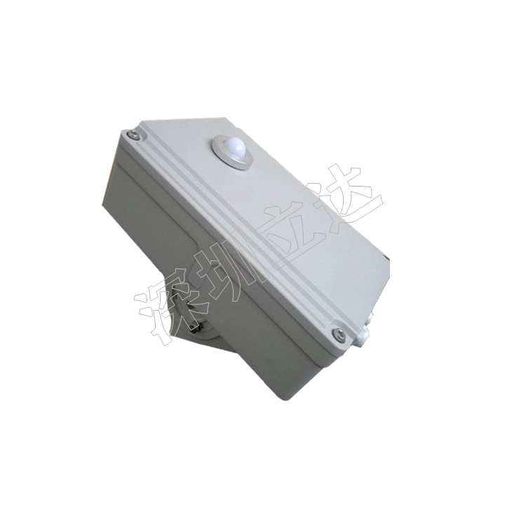 深圳立達(dá)隧道洞外亮度檢測器 洞內(nèi)照度計 光強(qiáng)檢測器