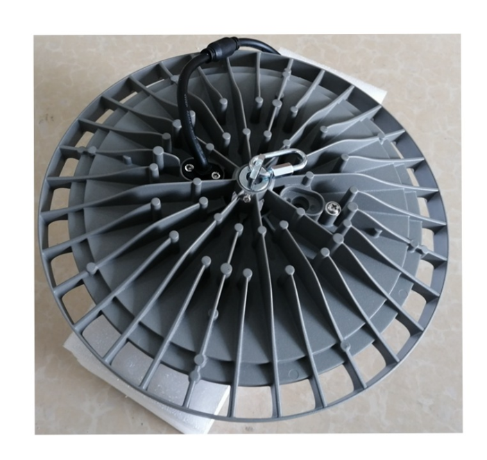 歐司朗皓睿二代LED高天棚燈LEDCOMFO Hi*ay V2 70W 130W 200W