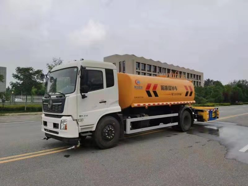 D9防撞緩沖車*、廠家、批發(fā)