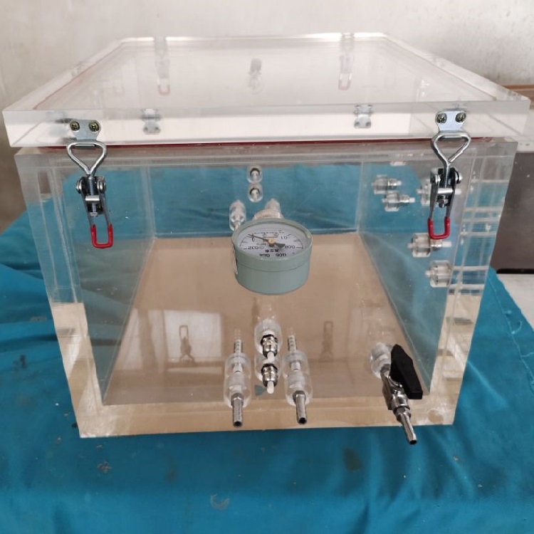 亞克力手套箱訂制廠家