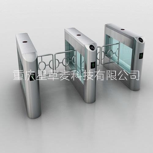 重慶景區(qū)票務(wù)刷卡掃碼管理收費(fèi)系統(tǒng)