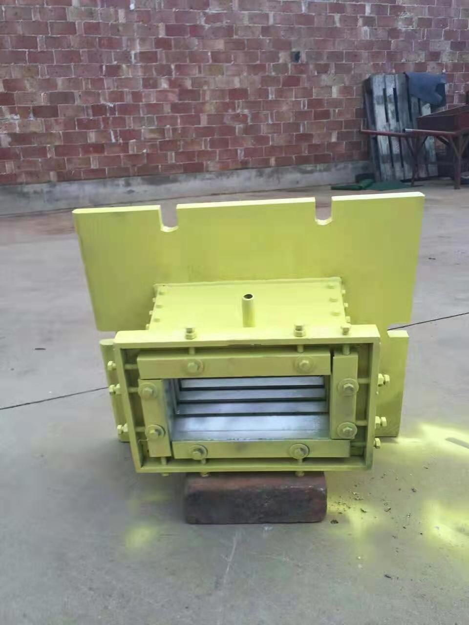 磚機(jī)口 龍口 出磚口