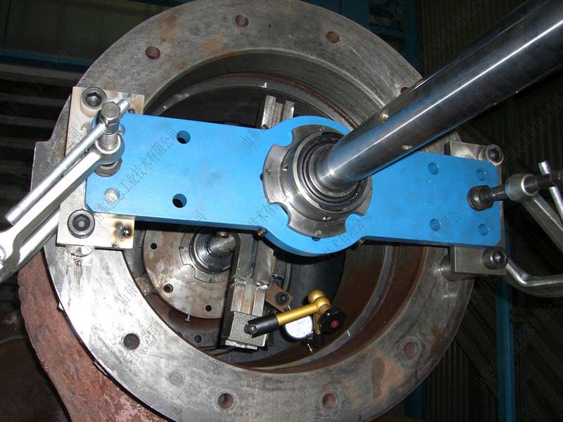 多功能便攜式鏜孔設(shè)備  多功能便攜式鏜孔設(shè)備HZ-003