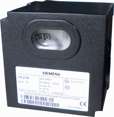 上海SIEMENS程控器LME22.232C2現(xiàn)貨