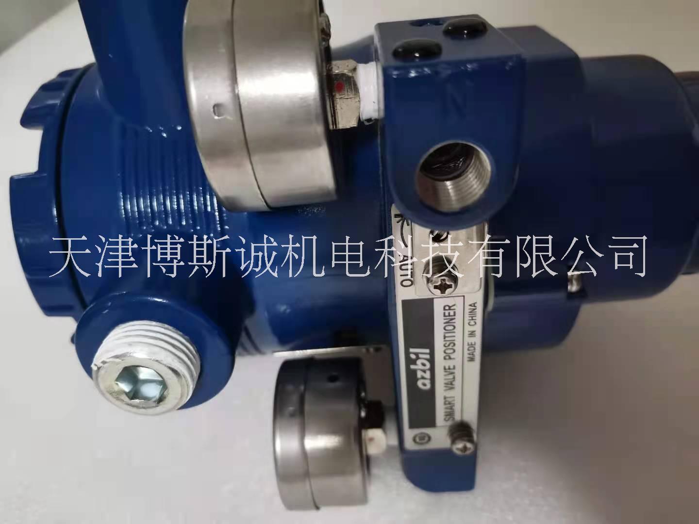 AVP301-RSD3A山武閥門(mén)定位器帶反饋