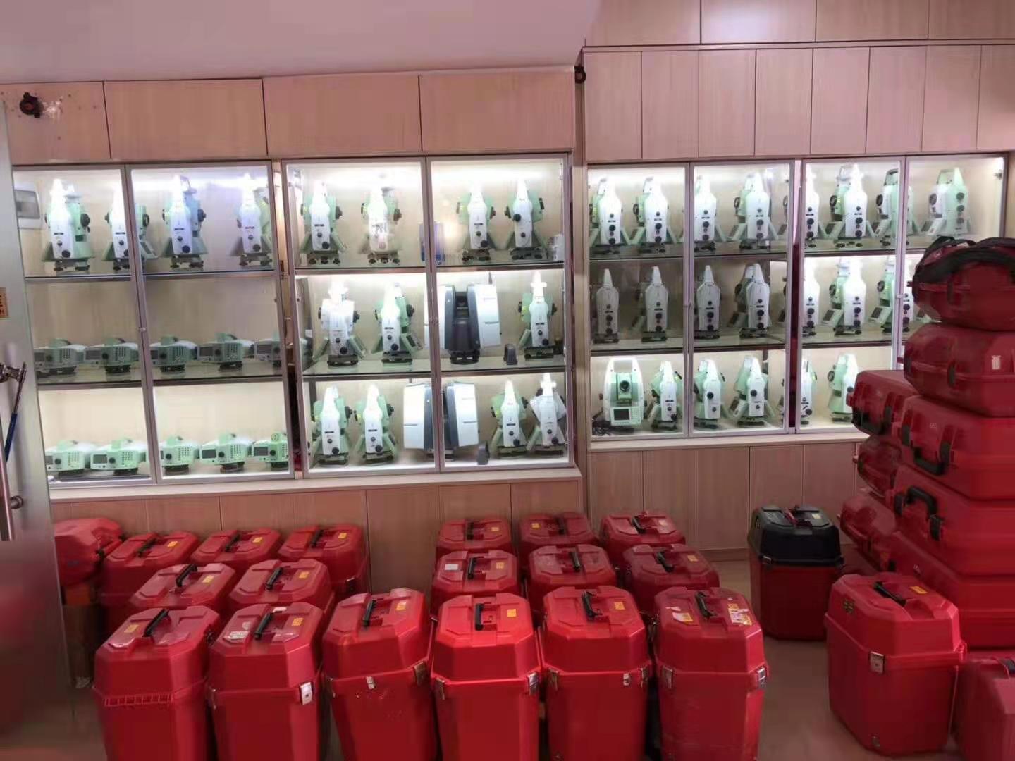 二手全站儀RTK回收出租