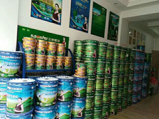 供應天然真石漆三色樹5D仿石多彩漆中國環(huán)保節(jié)能產(chǎn)品批發(fā)招商