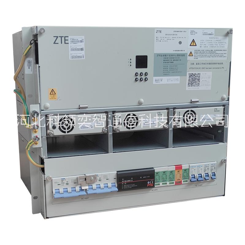 中興ZXDU68B301嵌入式通信電源系統(tǒng)科領(lǐng)奕智