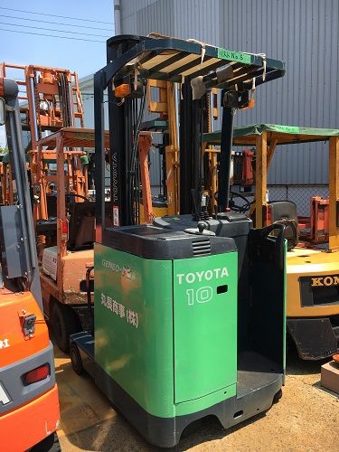 前移式1噸電動叉車價格  前移式1噸電動叉車廠家