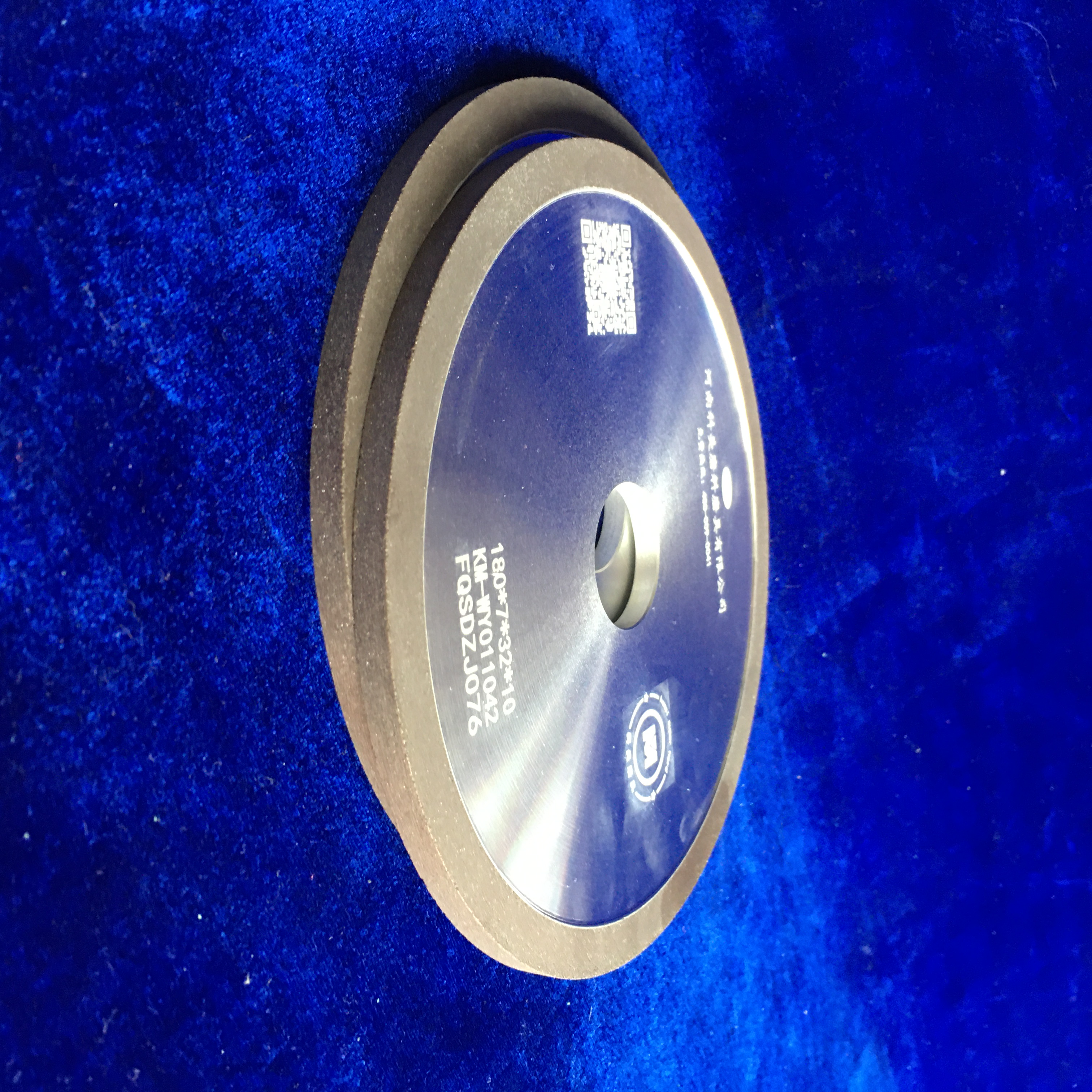 樹脂金剛石CBN砂輪 科美廠家定制 金剛石樹脂平行CBN砂輪 磨料磨具 加工打磨復(fù)合片