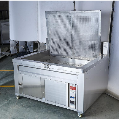 廣東商用油炸機(jī)定制 油炸機(jī)生產(chǎn)廠家